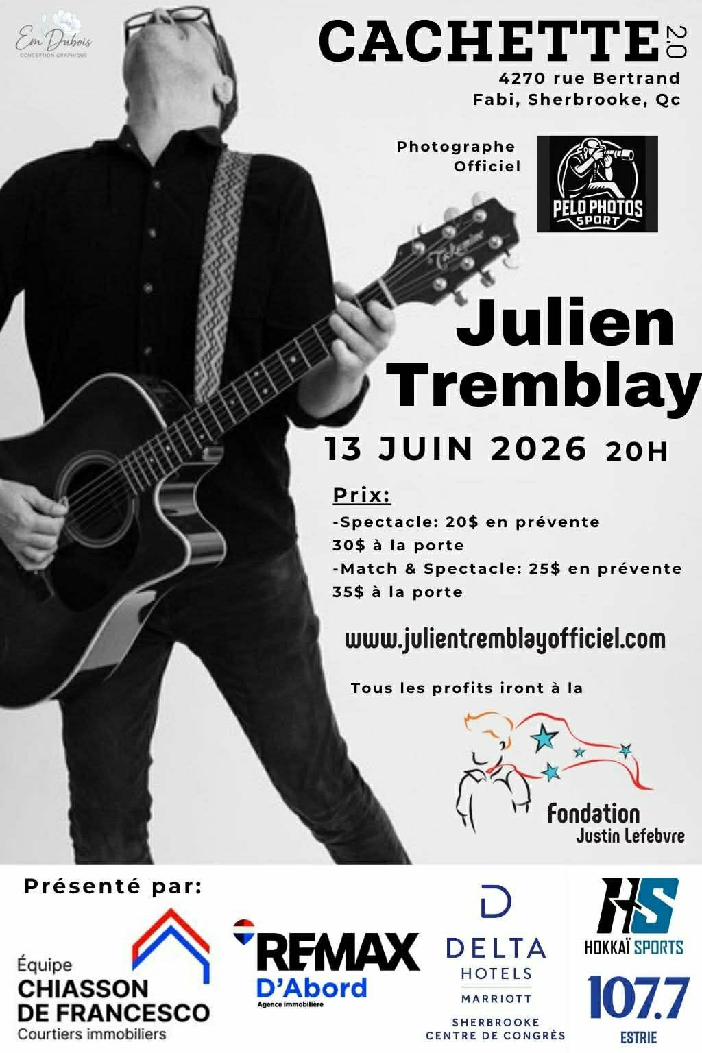 tremblay